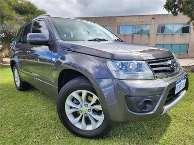 2013 SUZUKI GRAND VITARA URBAN (4x2) 4D WAGON JB MY13 for sale in Wangara